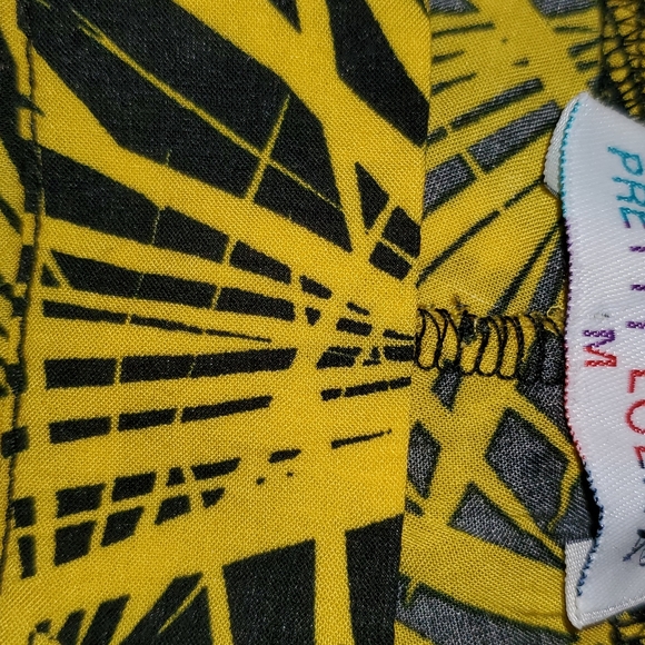 Beautiful pants - Picture 4 of 4